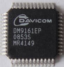 DM9161EP
