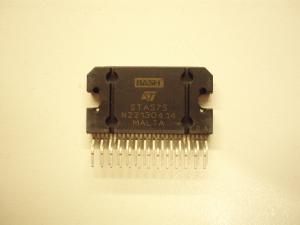 STA 575