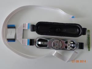 PANASONIC TX-P42X50E SPEAKERS + FEX CABLES SET