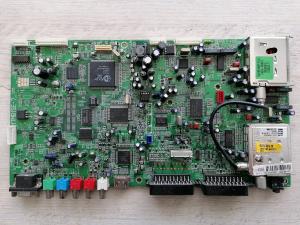 17MB15E-7 20298130