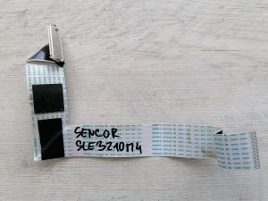 SENCOR SLE3210M4 LVDS CABLE
