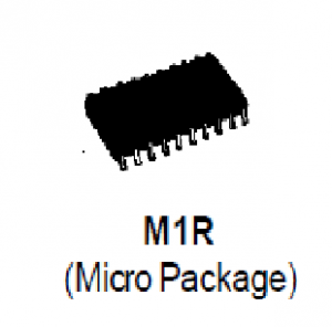 M74HC240