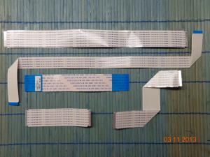 BN96-13325G FLEX RIBBON CABLE SET