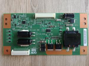 T315HW07 V8 LED DRIVER BD 31T14-D04