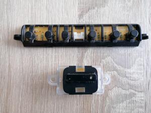 26PFL3403/10 IR;BUTTONS