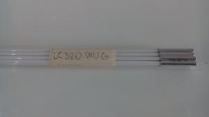 743 x 3,5 mm LJKCL