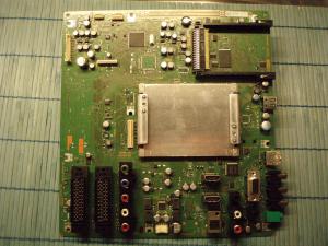SONY KDL-26E4000 MAIN BOARD - NEW!!!