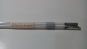 743 x 3,5 mm D5JAX