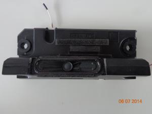 PANASONIC TX-L42E6E SPEAKERS SET