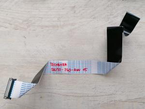 TECHNIKA SN32-240-AW15 LED TV LVDS CABLE