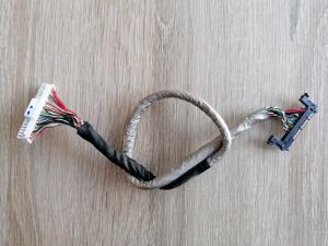 PHILIPS 40PFT4100/12 LVDS CABLE