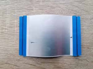 THOMSON 55UD6406X1 T-CON TO PANEL FLEX