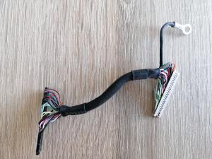 SONY KLV-27HR3 LVDS CABLE