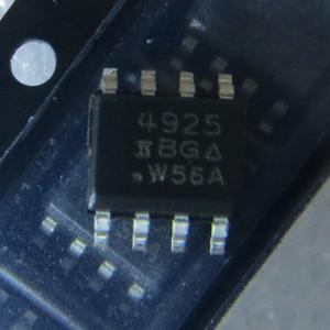 Si4925DY