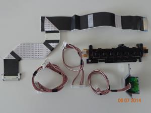 TNPA5785 1 K + TNPA5809 2 GK + LVDS FLAT CABLE