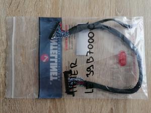 HAIER LE39B7000C LVDS CABLE