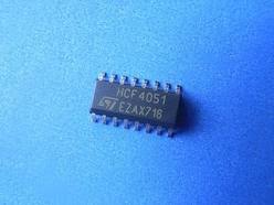 HCF4051