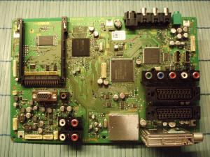 SONY KDL-32U3000 MAIN BOARD - NEW!!!