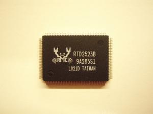 RTD2523D