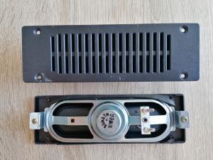 SUNSTW 10W8Ohm