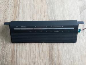 SONY KVL-S32A10E BUTTONS
