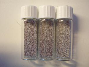25k - 0.60 mm BGA Solder Balls Lead Free