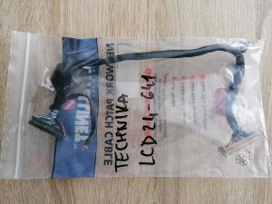 TECHNIKA LCD24-641 LVDS CABLE