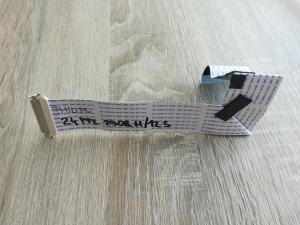 PHILIPS 24PFL2908H/12 LVDS CABLE