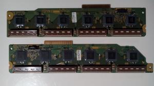 TNPA4184 1 SU + TNPA4185 1 SD