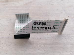 ORAVA LT512A46B LVDS CABLE