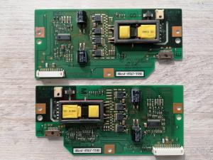 HIU-813-M and HIU-813-S