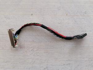 SENCOR SLE1951M4 LVDS CABLE