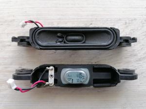 JL N08-A 16 Ohm 5W