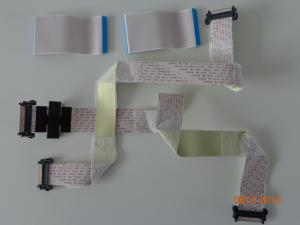 Cable LVDS FFC 8G50 + 8G51