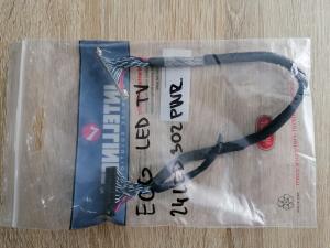 ECG LED TV 24LED302PWR LVDS CABLE