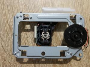DL-10HA-00-009 LASER SUPPORT + SPINDLE MOTOR