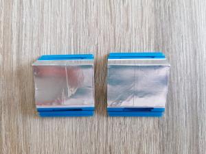 SAMSUNG LE32D550K1W T-CON TO PANEL FLEX