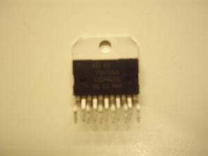 TDA 7265