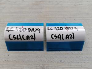 LC420WU4 (SL)(A2) T-CON TO PANEL FLAT RIBBON CABLE