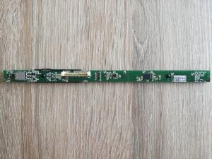 LV7 IR Touch Ass'y Version MVT 1.0.1v 1BF-3001A