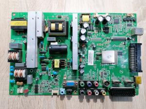 SENCOR SLE48F10M4