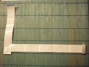 ORAVA LT-827 LVDS CABLE