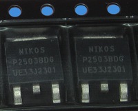 P2503BDG