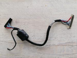 TECHNIKA 185/54G-GB-TCDUP-EU LVDS CABLE