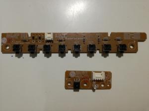 EAX31558402(0) AND EAX32542903(0)