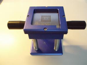 BGA Reballing Repair Stencil Base