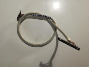LE40A536T1F T-CON CABLE