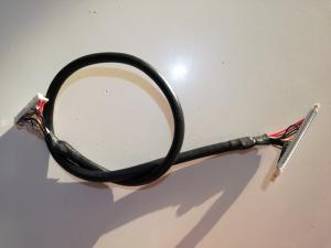 Toshiba 32AV933 LVDS CABLE