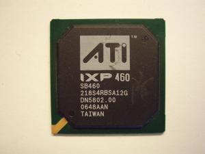 IXP460