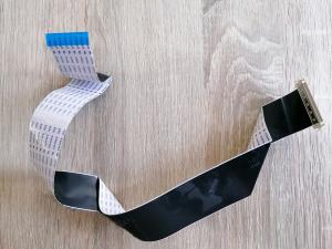 TECHNIKA SM32-240-AW15B LVDS CABLE